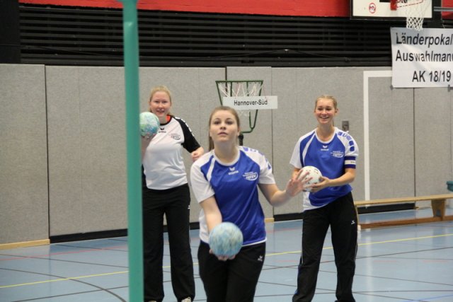 2016_11_06 Länderpokal J19 u U23